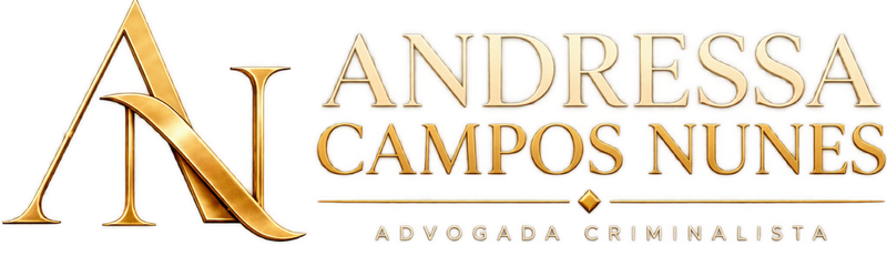 Andressa Campos Nunes — Advogada Criminalista